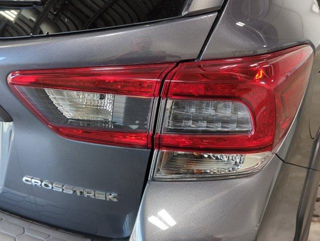 used 2023 Subaru Crosstrek car, priced at $27,955