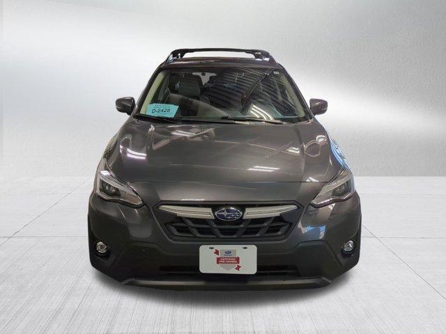 used 2023 Subaru Crosstrek car, priced at $27,955
