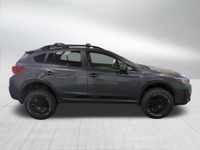used 2023 Subaru Crosstrek car, priced at $27,955