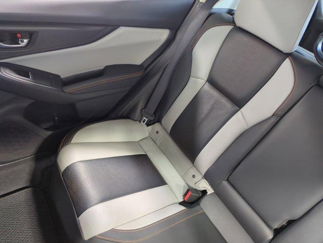 used 2023 Subaru Crosstrek car, priced at $27,955