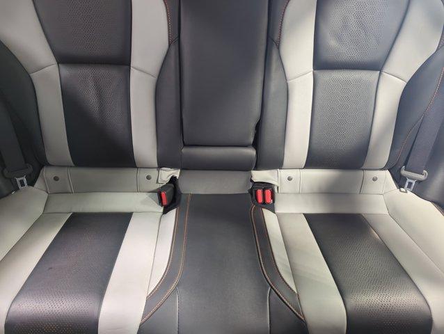 used 2023 Subaru Crosstrek car, priced at $27,955