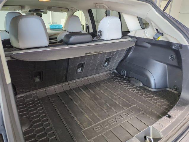 used 2023 Subaru Crosstrek car, priced at $27,955