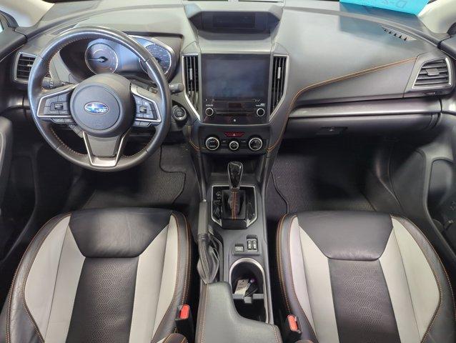 used 2023 Subaru Crosstrek car, priced at $27,955