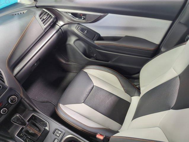 used 2023 Subaru Crosstrek car, priced at $27,955