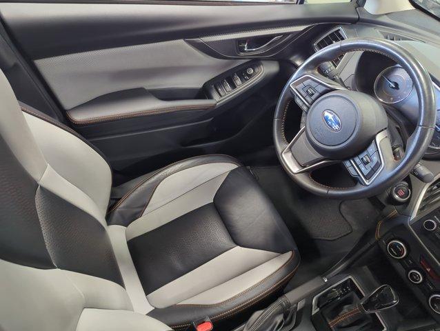 used 2023 Subaru Crosstrek car, priced at $27,955