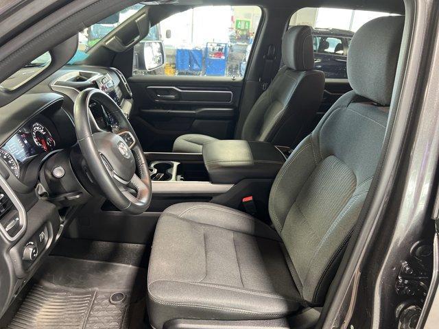 used 2023 Ram 1500 car, priced at $37,455