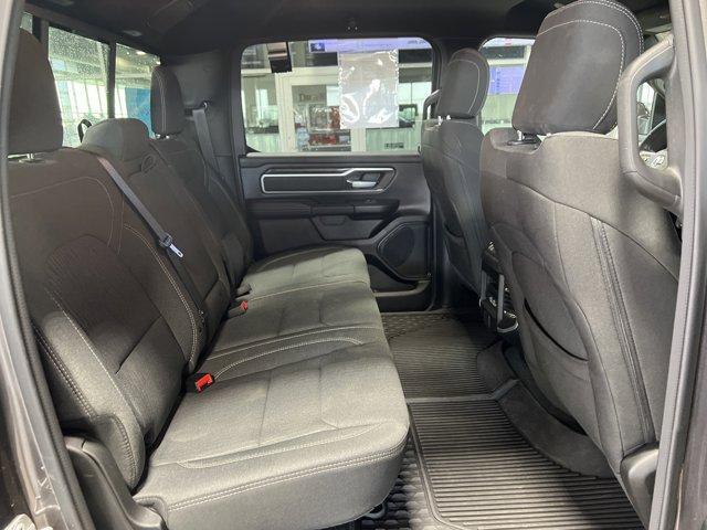 used 2023 Ram 1500 car, priced at $37,455