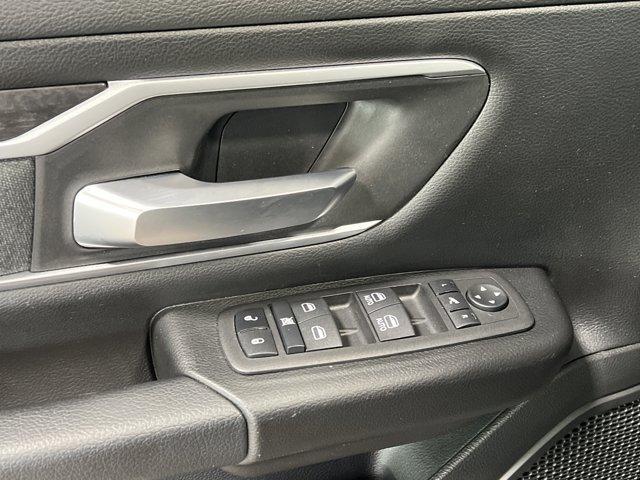 used 2023 Ram 1500 car, priced at $37,455