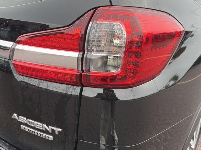 used 2022 Subaru Ascent car, priced at $29,555