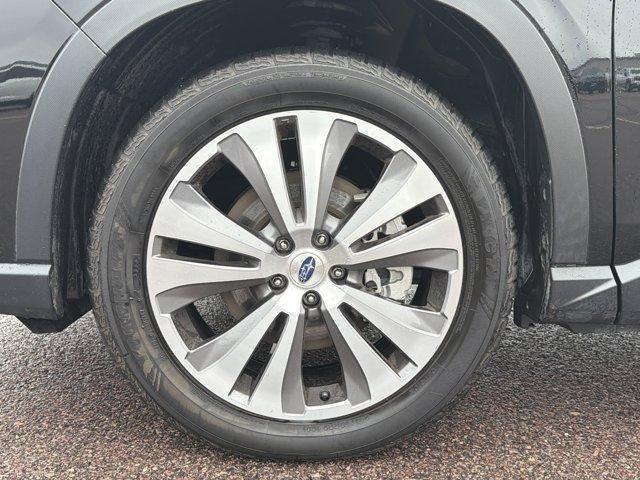 used 2022 Subaru Ascent car, priced at $29,555