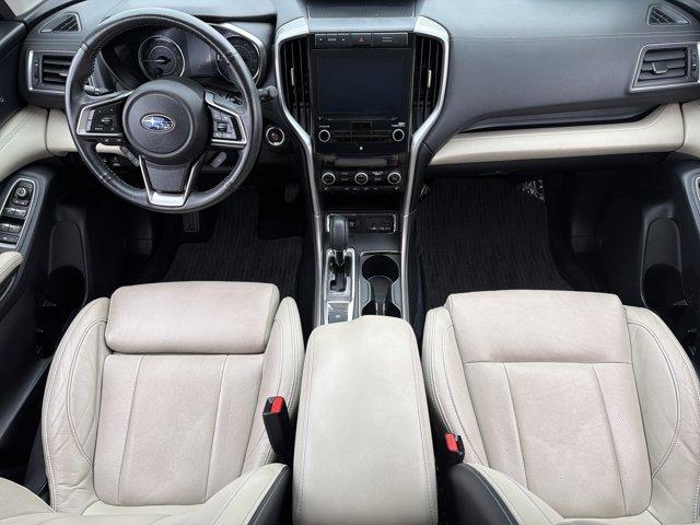used 2022 Subaru Ascent car, priced at $29,555