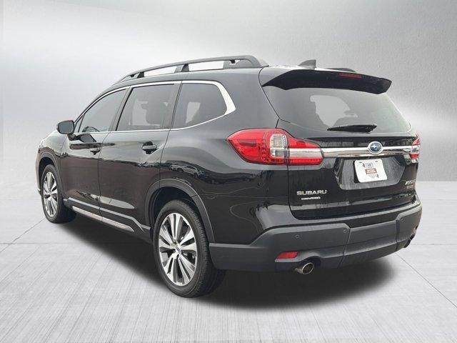 used 2022 Subaru Ascent car, priced at $29,555