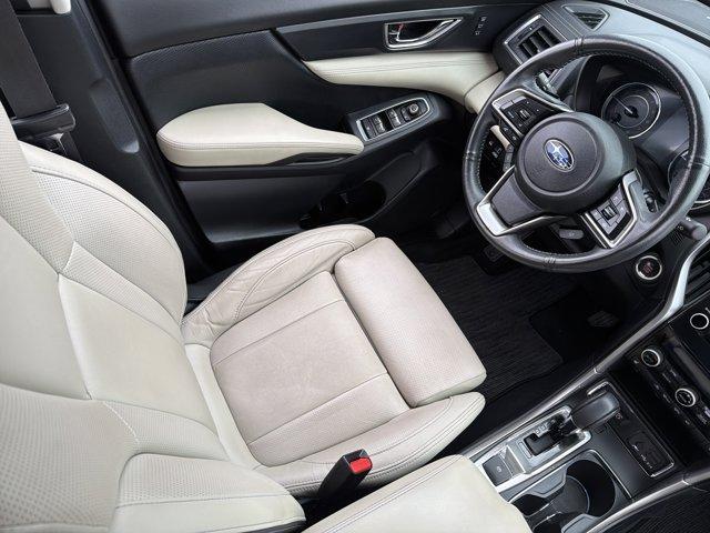 used 2022 Subaru Ascent car, priced at $29,555
