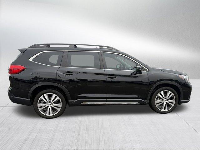 used 2022 Subaru Ascent car, priced at $29,555