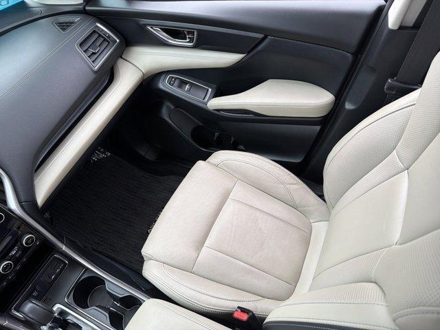 used 2022 Subaru Ascent car, priced at $29,555