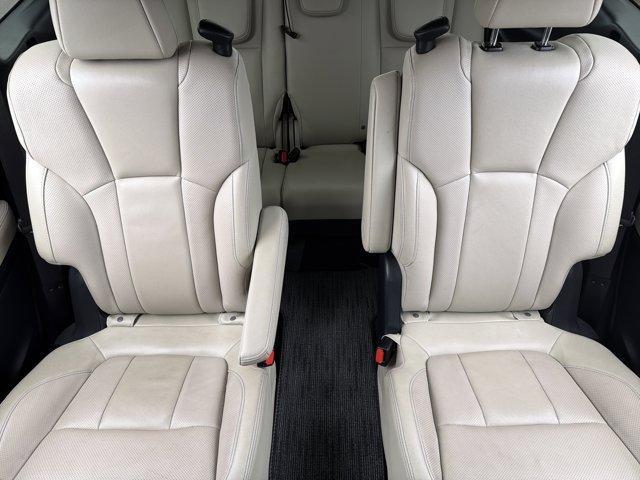 used 2022 Subaru Ascent car, priced at $29,555