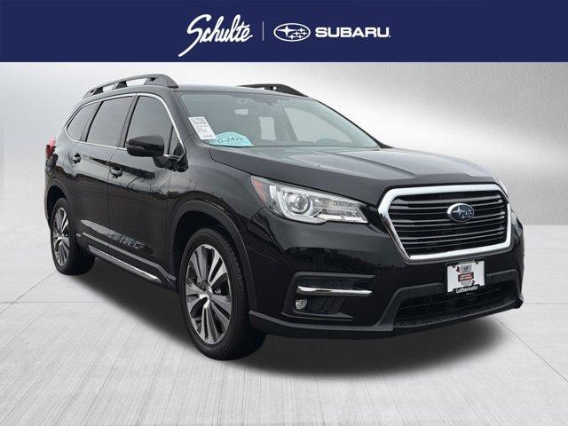 used 2022 Subaru Ascent car, priced at $29,555