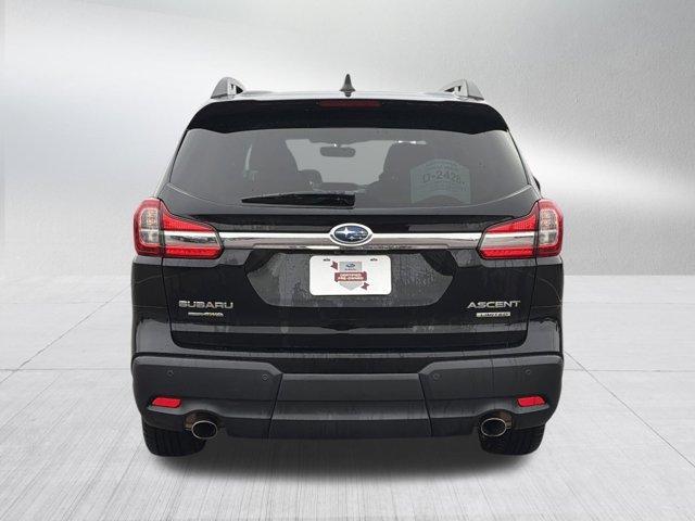 used 2022 Subaru Ascent car, priced at $29,555