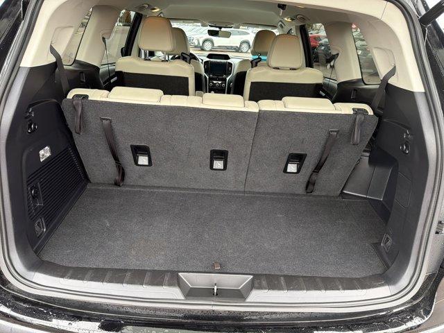 used 2022 Subaru Ascent car, priced at $29,555