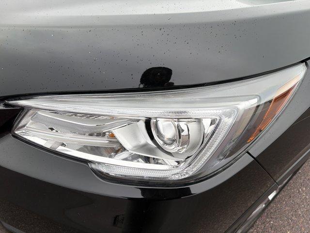 used 2022 Subaru Ascent car, priced at $29,555