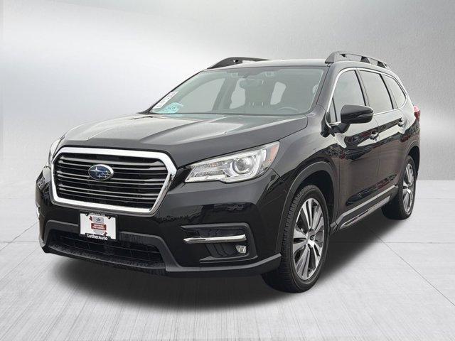 used 2022 Subaru Ascent car, priced at $29,555