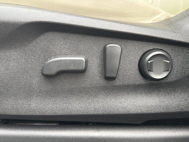 used 2022 Subaru Ascent car, priced at $29,555