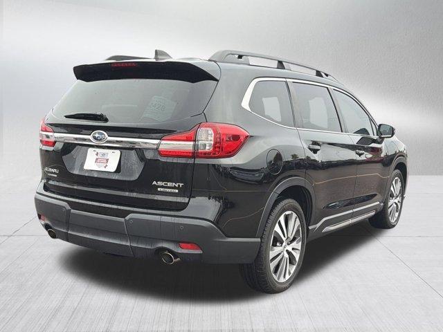 used 2022 Subaru Ascent car, priced at $29,555