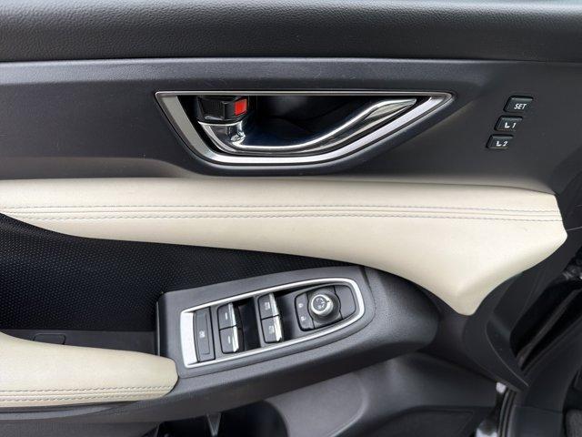 used 2022 Subaru Ascent car, priced at $29,555