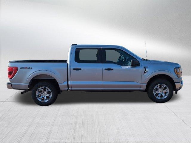 used 2023 Ford F-150 car, priced at $37,755
