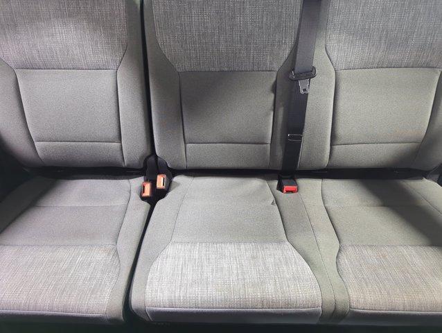 used 2023 Ford F-150 car, priced at $37,755