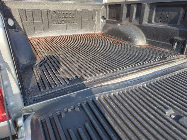 used 2023 Ford F-150 car, priced at $37,755