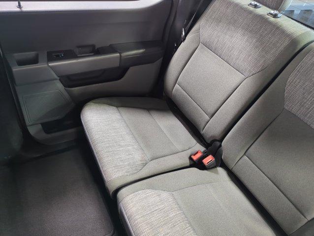 used 2023 Ford F-150 car, priced at $37,755