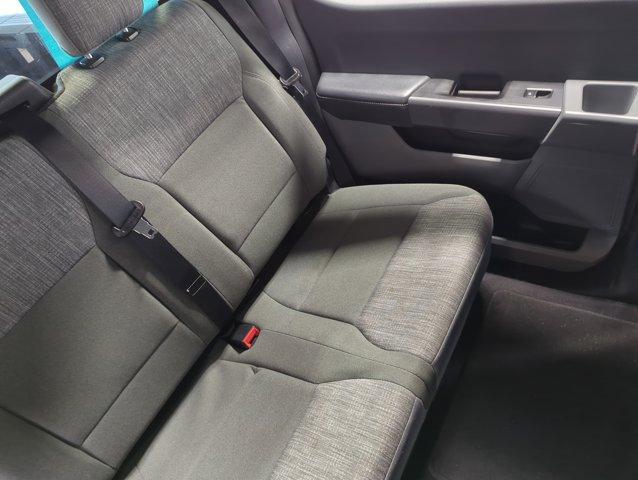 used 2023 Ford F-150 car, priced at $37,755