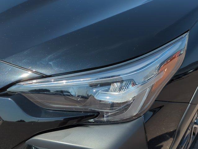 used 2023 Subaru Outback car, priced at $29,455