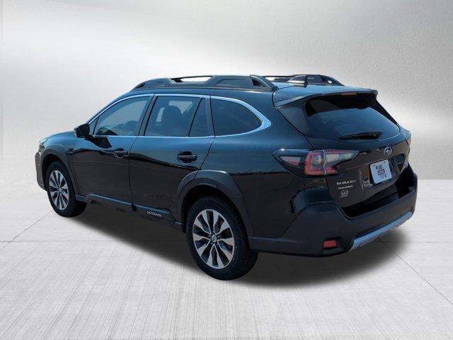 used 2023 Subaru Outback car, priced at $29,455