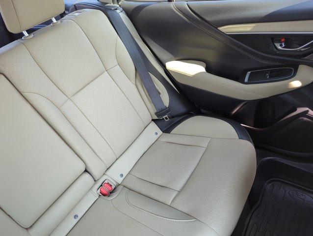 used 2023 Subaru Outback car, priced at $29,455