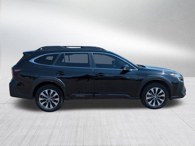used 2023 Subaru Outback car, priced at $29,455