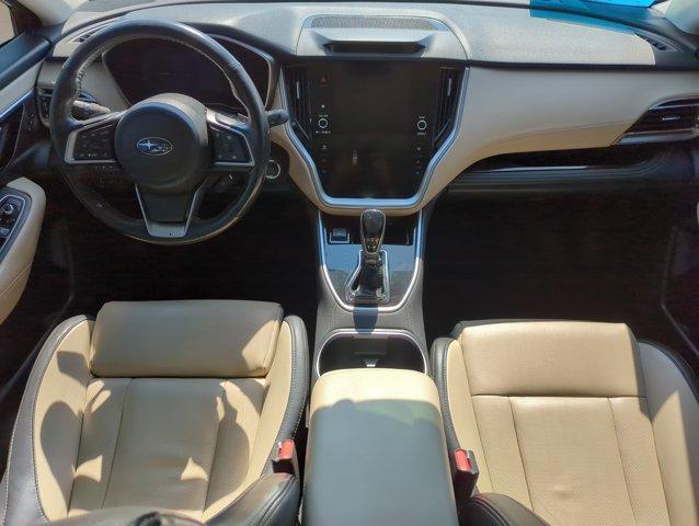used 2023 Subaru Outback car, priced at $29,455