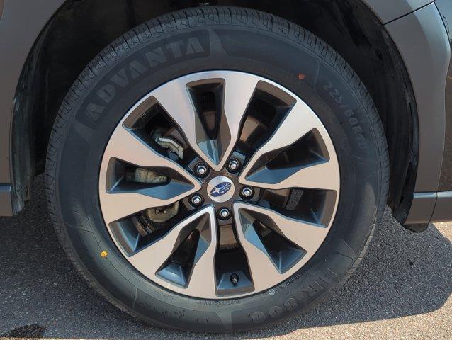 used 2023 Subaru Outback car, priced at $29,455
