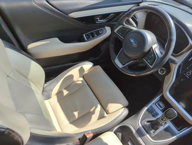 used 2023 Subaru Outback car, priced at $29,455