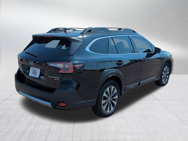 used 2023 Subaru Outback car, priced at $29,455