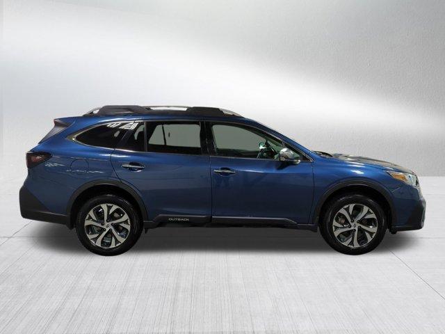 used 2020 Subaru Outback car, priced at $24,488