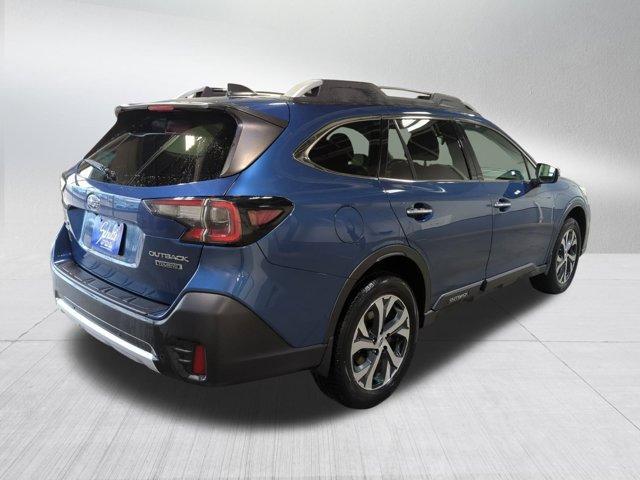 used 2020 Subaru Outback car, priced at $24,488