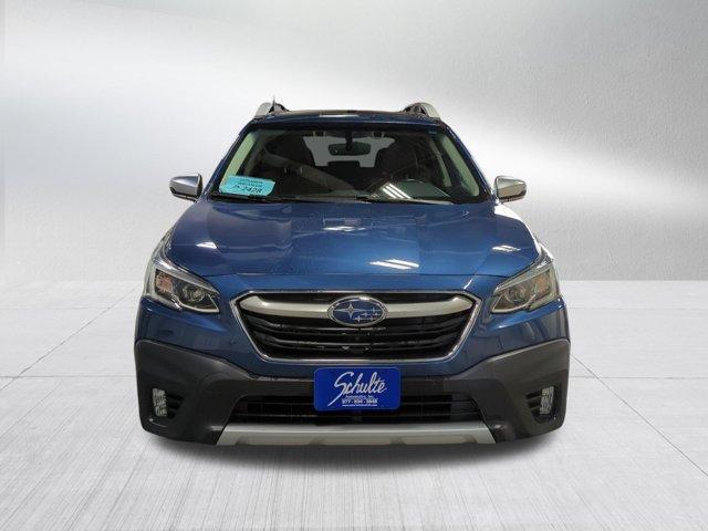 used 2020 Subaru Outback car, priced at $24,488