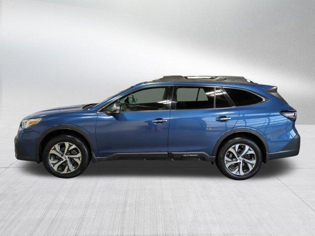 used 2020 Subaru Outback car, priced at $24,488