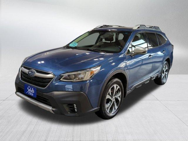 used 2020 Subaru Outback car, priced at $24,488