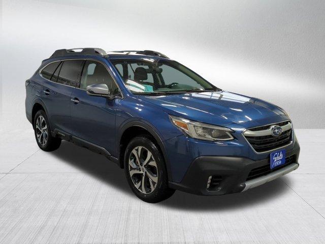 used 2020 Subaru Outback car, priced at $24,488