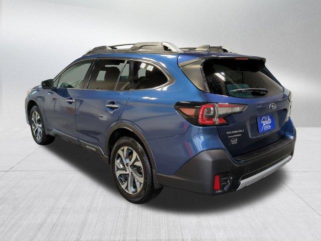 used 2020 Subaru Outback car, priced at $24,488