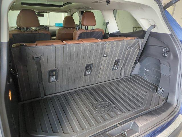 used 2021 Subaru Ascent car, priced at $29,655