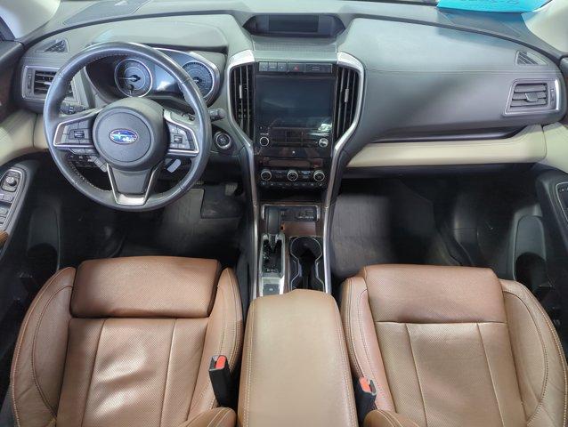 used 2021 Subaru Ascent car, priced at $29,655